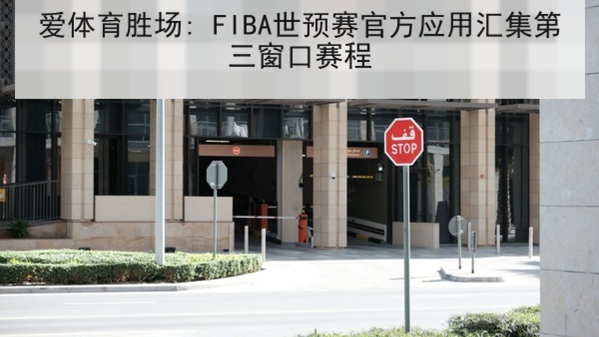 爱体育胜场: FIBA世预赛官方应用汇集第三窗口赛程